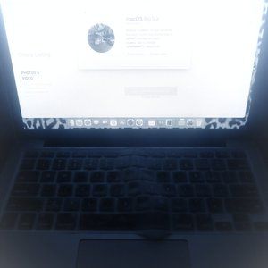 MacBook Pro
